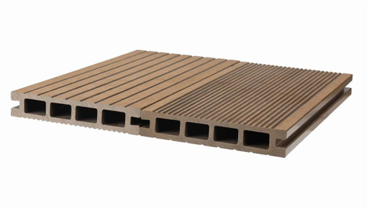 WPC Traditional Decking SLD135H25A
