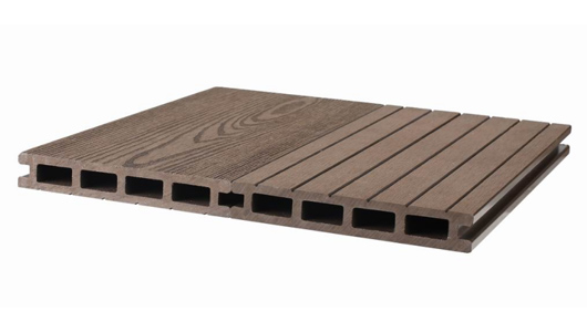 WPC Traditional Decking SLD140H23