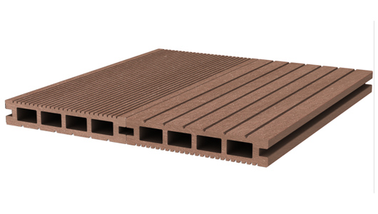 WPC Traditional Decking SLD140H25C