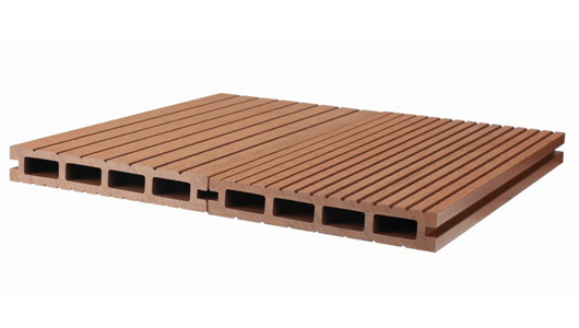 WPC Traditional Decking SLD147H24