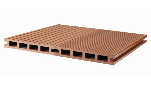 WPC Traditional Decking SLD150H25A