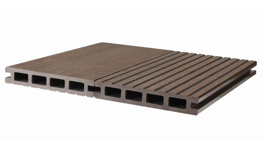 WPC Traditional Decking SLD150H25C